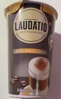 Mängden socker i Latte Macchiato