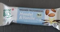 Mängden socker i Bio proteinriegel