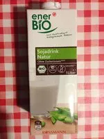 Mängden socker i Bio Sojagetränk Natur