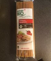 Mängden socker i Vollkorn Spaguetti