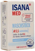 Mängden socker i IsanaMed