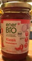 Mängden socker i Klassik Tomatensauce