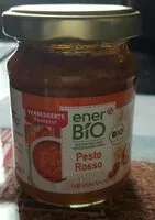 Mängden socker i Pesto Rosso