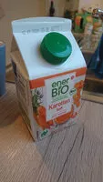 Mängden socker i Karotten Saft