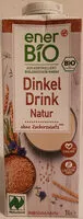 Mängden socker i Dinkel Milch