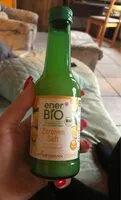 Mängden socker i Jus de citron