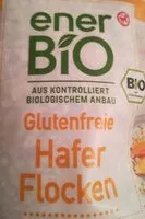 Mängden socker i Einer Bio Glutenfreie Haferflocken