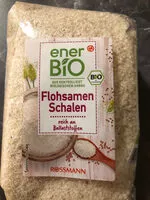 Mängden socker i Flohsamenschalen