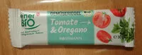 Mängden socker i Tomate & Oregano
