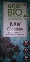 Mängden socker i Raw Chocolate Kakaonibs & Meersalz