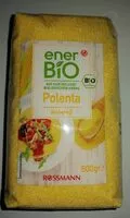 Mängden socker i Grieß Mais Polenta