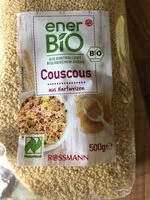 Mängden socker i Couscous
