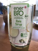 Mängden socker i Reissirup