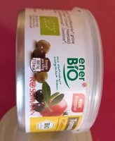 Mängden socker i Tomate-Olive Pesto