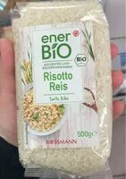 Mängden socker i Reis Risotto