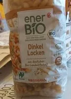Mängden socker i Dinkel locken