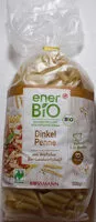 Mängden socker i Dinkel Penne