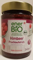 Mängden socker i Himbeer Fruchtaufstrich