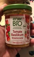 Mängden socker i Tomate Basilikum