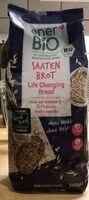 Mängden socker i Saaten Brot