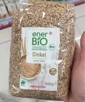 Mängden socker i Dinkel