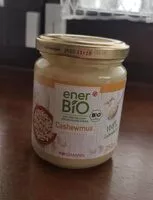 Mängden socker i Cashewmus