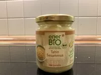 Mängden socker i Tahin Sesammus
