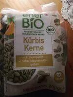 Mängden socker i Kürbis Kerne