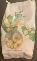 Mängden socker i Bananen Chips