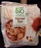 Mängden socker i Marmor Taler