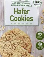 Mängden socker i Hafer Cookies