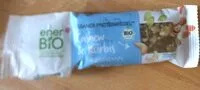 Mängden socker i Veganer Proteinriegel Cashew & Kürbis