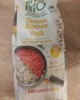 Mängden socker i Sonnen Blumen Hack