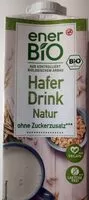 Mängden socker i Hafer Drink