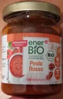 Mängden socker i Pesto Rosso