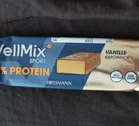 Mängden socker i Protein