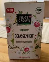 Mängden socker i gta