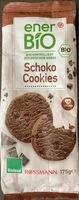 Mängden socker i Schoko Cookies