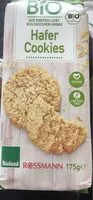 Mängden socker i Hafer Cookies
