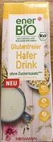 Mängden socker i Hafer Drink