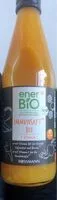 Mängden socker i IMMUNSAFT**B12+Vitamin C