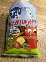 Mängden socker i PIZZASTANGEN