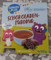 Mängden socker i Schokolanden pudding