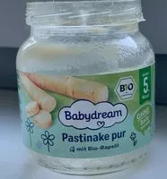 Mängden socker i Pastinake pur mit Bio-Rapsöl