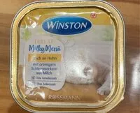Mängden socker i Milky Menü