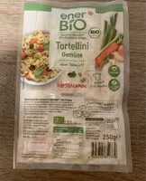 Mängden socker i Tortellini Gemüse