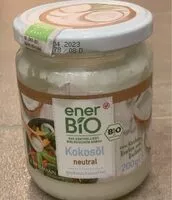 Mängden socker i Kokosöl neutral