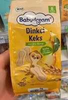 Mängden socker i Dinkel Keks Bio Birne