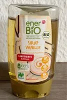 Mängden socker i Sirup Vanille auf Agavendicksaftbasis