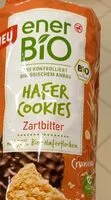 Mängden socker i Hafer Cookies